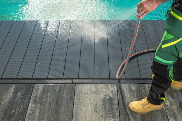 Best Local Pressure Washing Services  in Goldenrod, FL